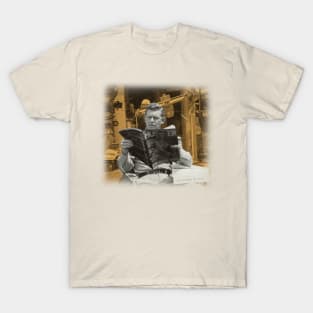 Mayberry Hustler T-Shirt